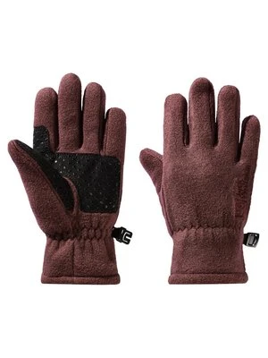 Rękawiczki pięciopalcowe Jack Wolfskin