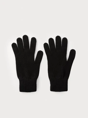 Rękawiczki pięciopalcowe Johnstons of Elgin