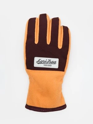Rękawiczki pięciopalcowe Kari Traa