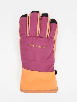 Rękawiczki pięciopalcowe Kari Traa