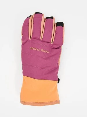 Rękawiczki pięciopalcowe Kari Traa