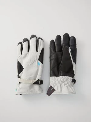 Rękawiczki pięciopalcowe Klättermusen