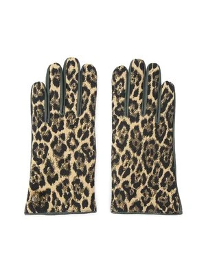 Rękawiczki pięciopalcowe Kurt Geiger London