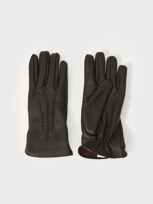 Rękawiczki pięciopalcowe LARDINI