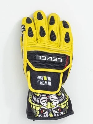 Rękawiczki pięciopalcowe Level