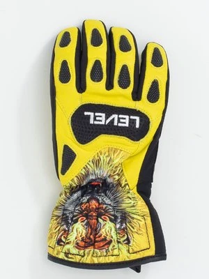 Rękawiczki pięciopalcowe Level