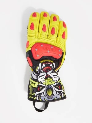 Rękawiczki pięciopalcowe Level