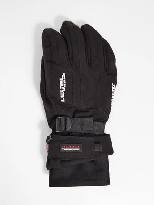 Rękawiczki pięciopalcowe Level