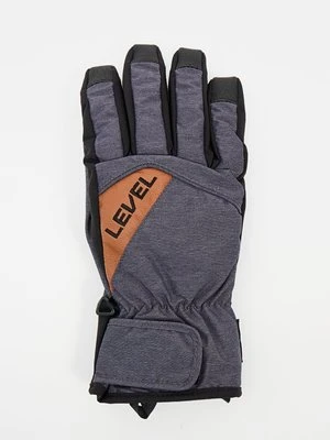 Rękawiczki pięciopalcowe Level
