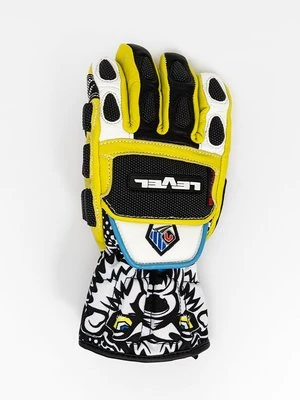 Rękawiczki pięciopalcowe Level