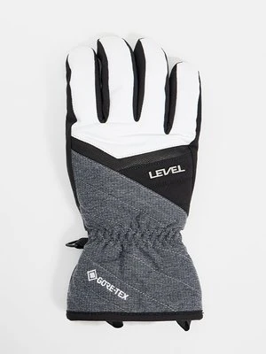 Rękawiczki pięciopalcowe Level