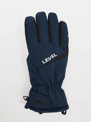 Rękawiczki pięciopalcowe Level