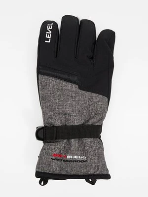 Rękawiczki pięciopalcowe Level