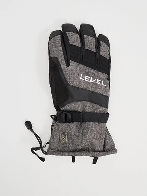 Rękawiczki pięciopalcowe Level