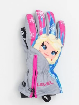 Rękawiczki pięciopalcowe Level