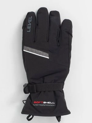 Rękawiczki pięciopalcowe Level