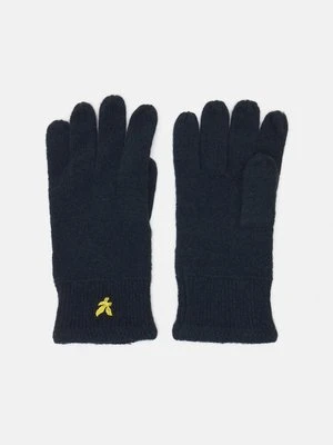 Rękawiczki pięciopalcowe Lyle & Scott