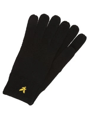 Rękawiczki pięciopalcowe Lyle & Scott