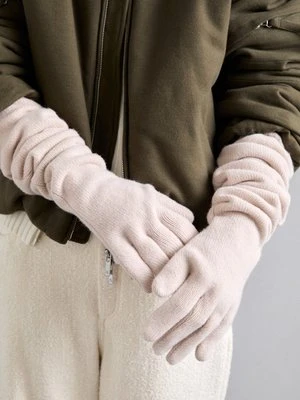 Rękawiczki pięciopalcowe Marni