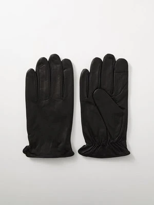 Rękawiczki pięciopalcowe Michael Kors