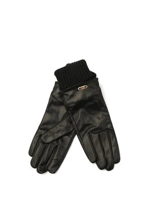 Rękawiczki pięciopalcowe MICHAEL Michael Kors