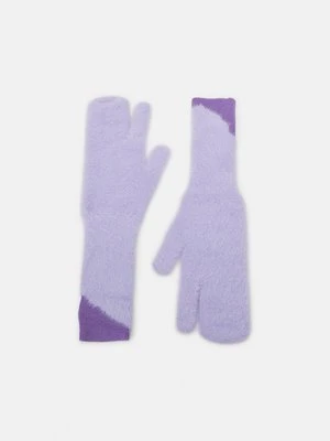 Rękawiczki pięciopalcowe MM6 Maison Margiela