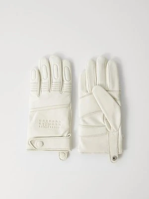Rękawiczki pięciopalcowe MM6 Maison Margiela