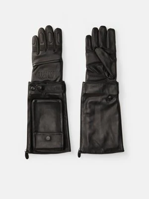 Rękawiczki pięciopalcowe MM6 Maison Margiela