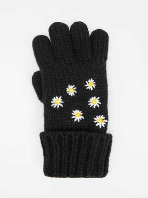 Rękawiczki pięciopalcowe Monnalisa