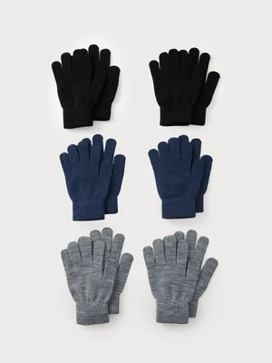 Rękawiczki pięciopalcowe name it