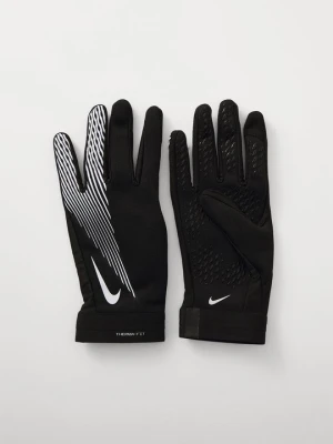 Rękawiczki pięciopalcowe Nike czarny