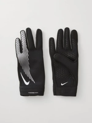 Rękawiczki pięciopalcowe Nike czarny