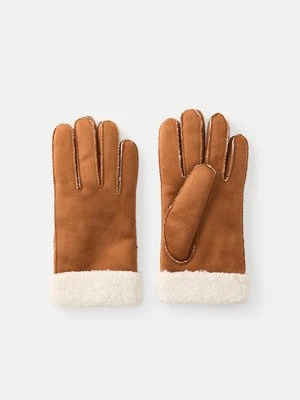 Rękawiczki pięciopalcowe Only