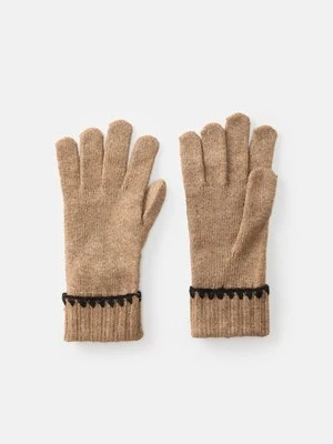 Rękawiczki pięciopalcowe Only