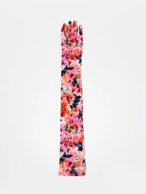 Rękawiczki pięciopalcowe PATRIZIA PEPE