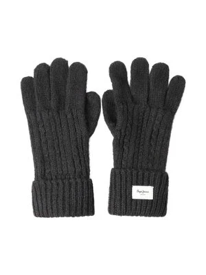 Rękawiczki pięciopalcowe Pepe Jeans