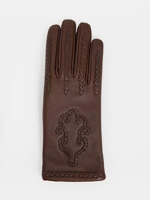 Rękawiczki pięciopalcowe Polo Ralph Lauren
