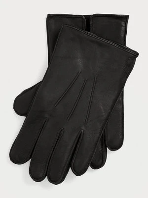 Rękawiczki pięciopalcowe Polo Ralph Lauren