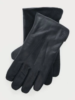 Rękawiczki pięciopalcowe Polo Ralph Lauren