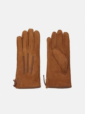 Rękawiczki pięciopalcowe Polo Ralph Lauren