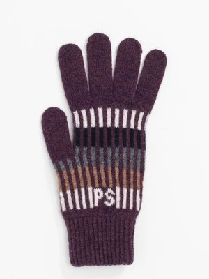 Rękawiczki pięciopalcowe PS Paul Smith