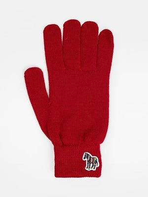 Rękawiczki pięciopalcowe PS Paul Smith