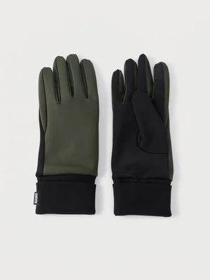 Rękawiczki pięciopalcowe Rains