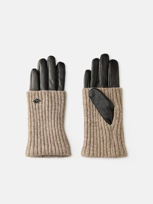 Rękawiczki pięciopalcowe Replay