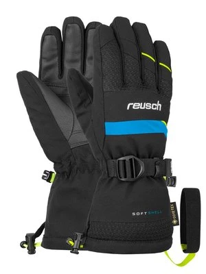 Rękawiczki pięciopalcowe Reusch