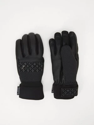 Rękawiczki pięciopalcowe Reusch