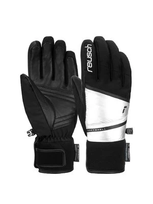 Rękawiczki pięciopalcowe Reusch