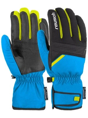 Rękawiczki pięciopalcowe Reusch