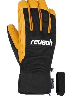 Rękawiczki pięciopalcowe Reusch