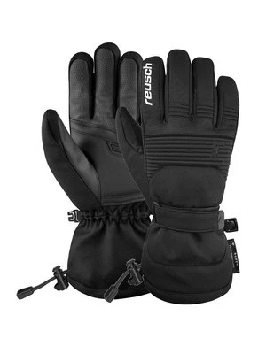 Rękawiczki pięciopalcowe Reusch